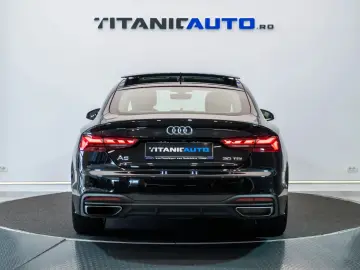 Audi A5 Sportback 30 TDI Mild-Hybrid Panoramic Rate Credit L