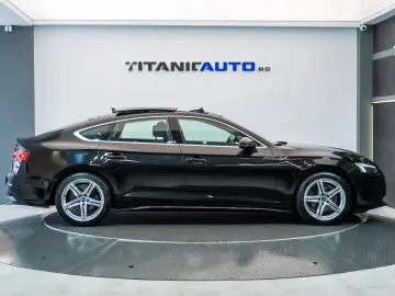 Audi A5 Sportback 30 TDI Mild-Hybrid Panoramic Rate Credit L