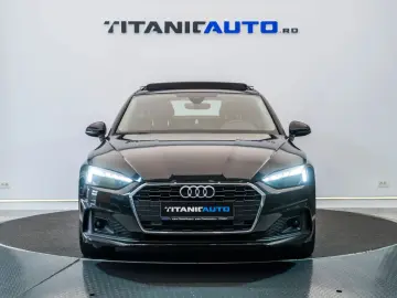 Audi A5 Sportback 30 TDI Mild-Hybrid Panoramic Rate Credit L