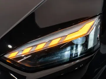 Audi A5 Sportback 30 TDI Mild-Hybrid Panoramic Rate Credit L