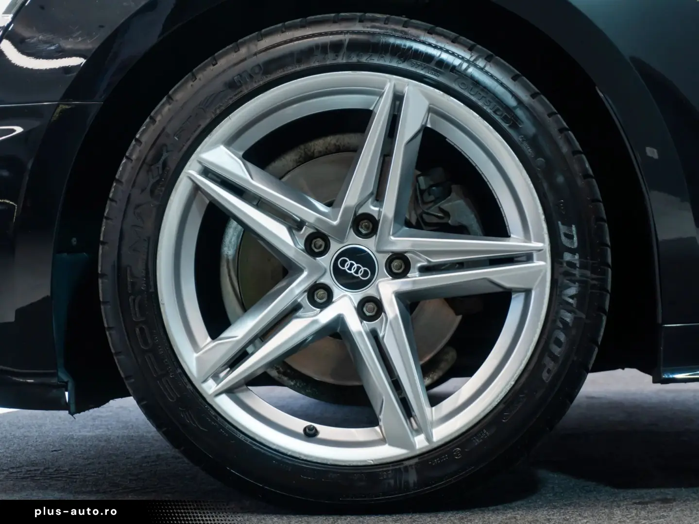 Audi A5 Sportback 30 TDI Mild-Hybrid Panoramic Rate Credit L