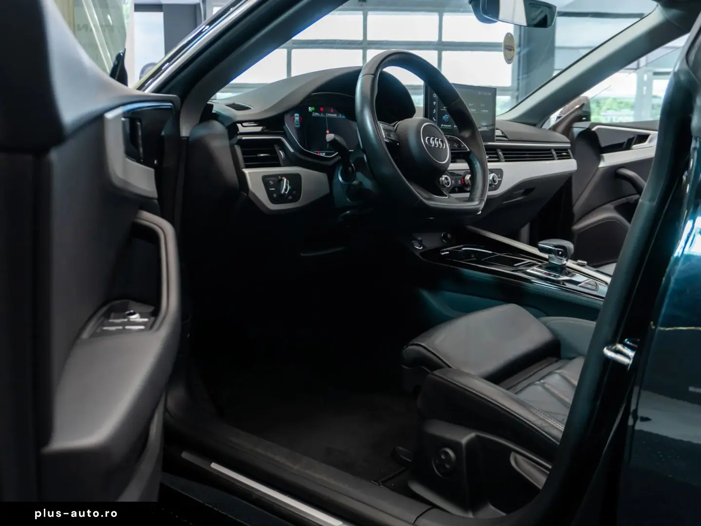 Audi A5 Sportback 30 TDI Mild-Hybrid Panoramic Rate Credit L