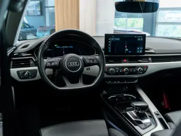 Audi A5 Sportback 30 TDI Mild-Hybrid Panoramic Rate Credit L