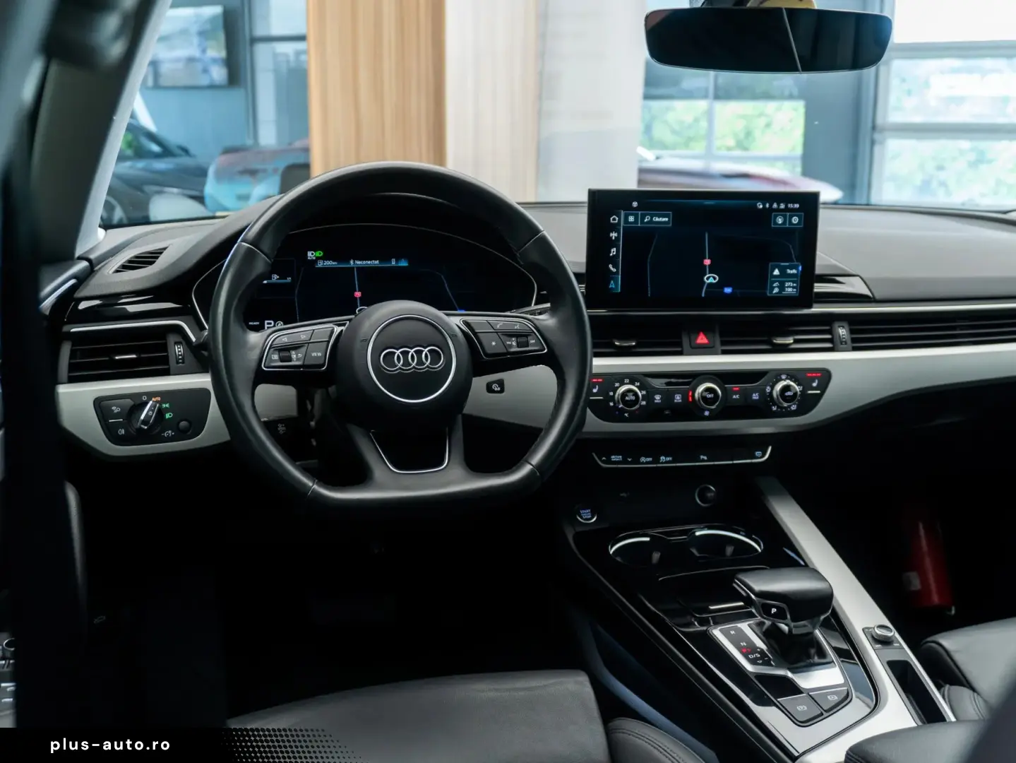 Audi A5 Sportback 30 TDI Mild-Hybrid Panoramic Rate Credit L