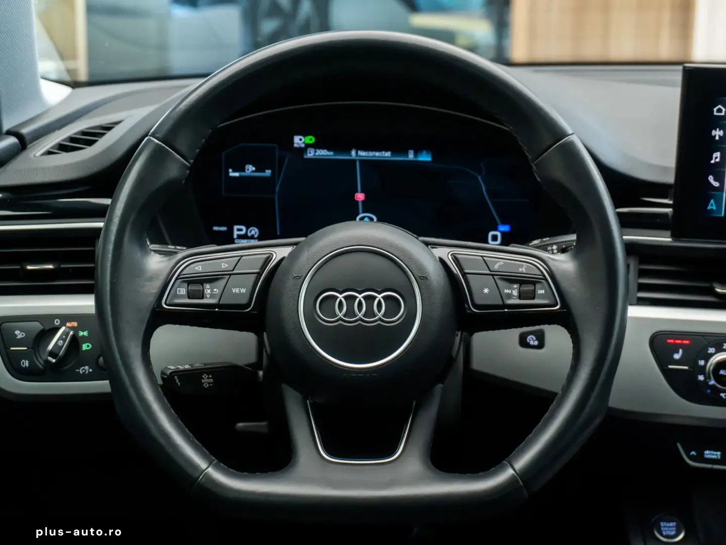 Audi A5 Sportback 30 TDI Mild-Hybrid Panoramic Rate Credit L