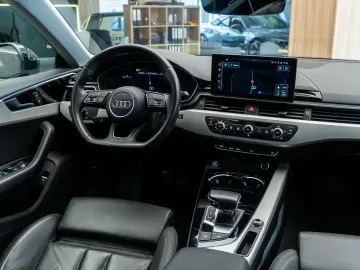 Audi A5 Sportback 30 TDI Mild-Hybrid Panoramic Rate Credit L