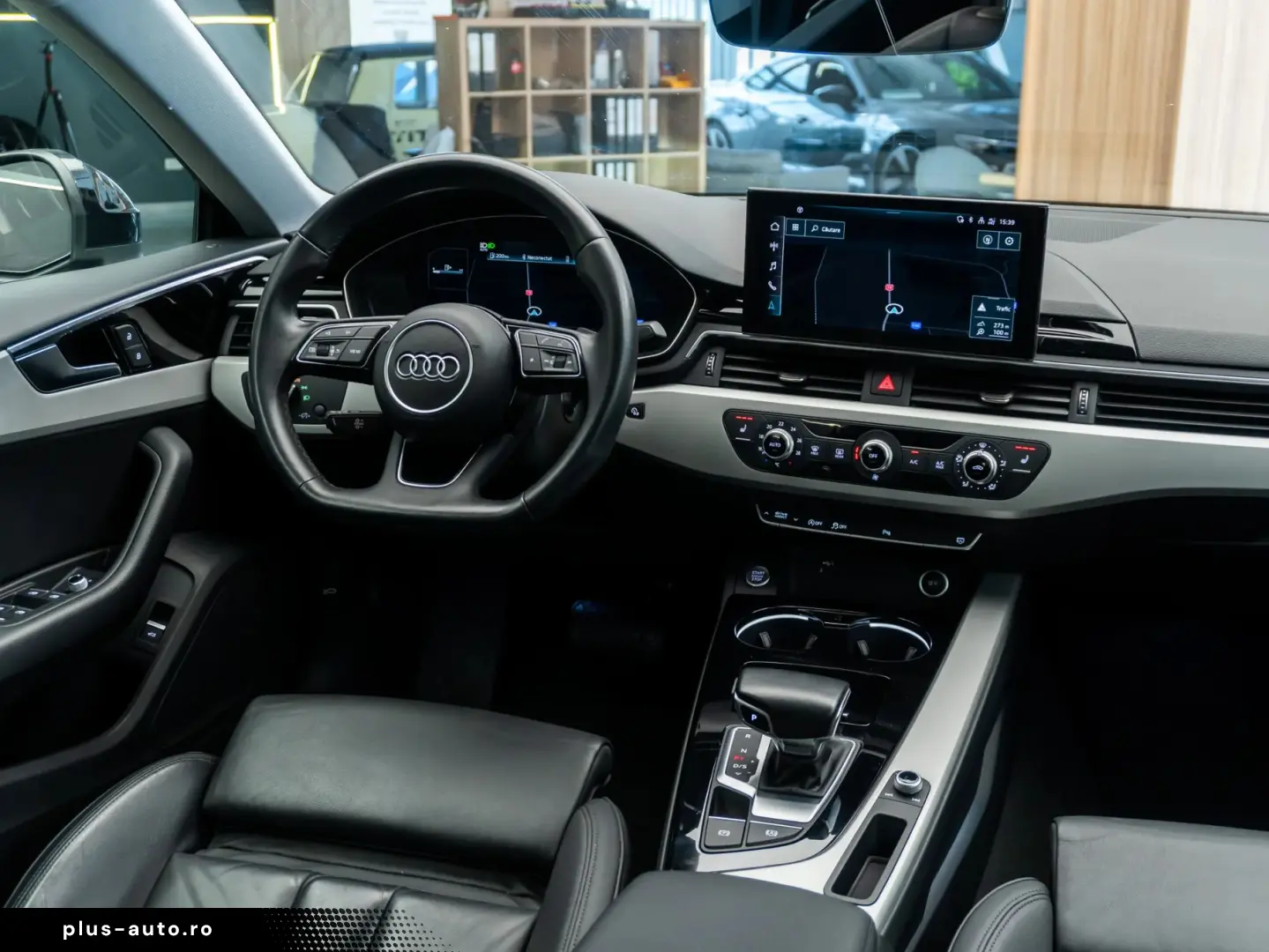 Audi A5 Sportback 30 TDI Mild-Hybrid Panoramic Rate Credit L