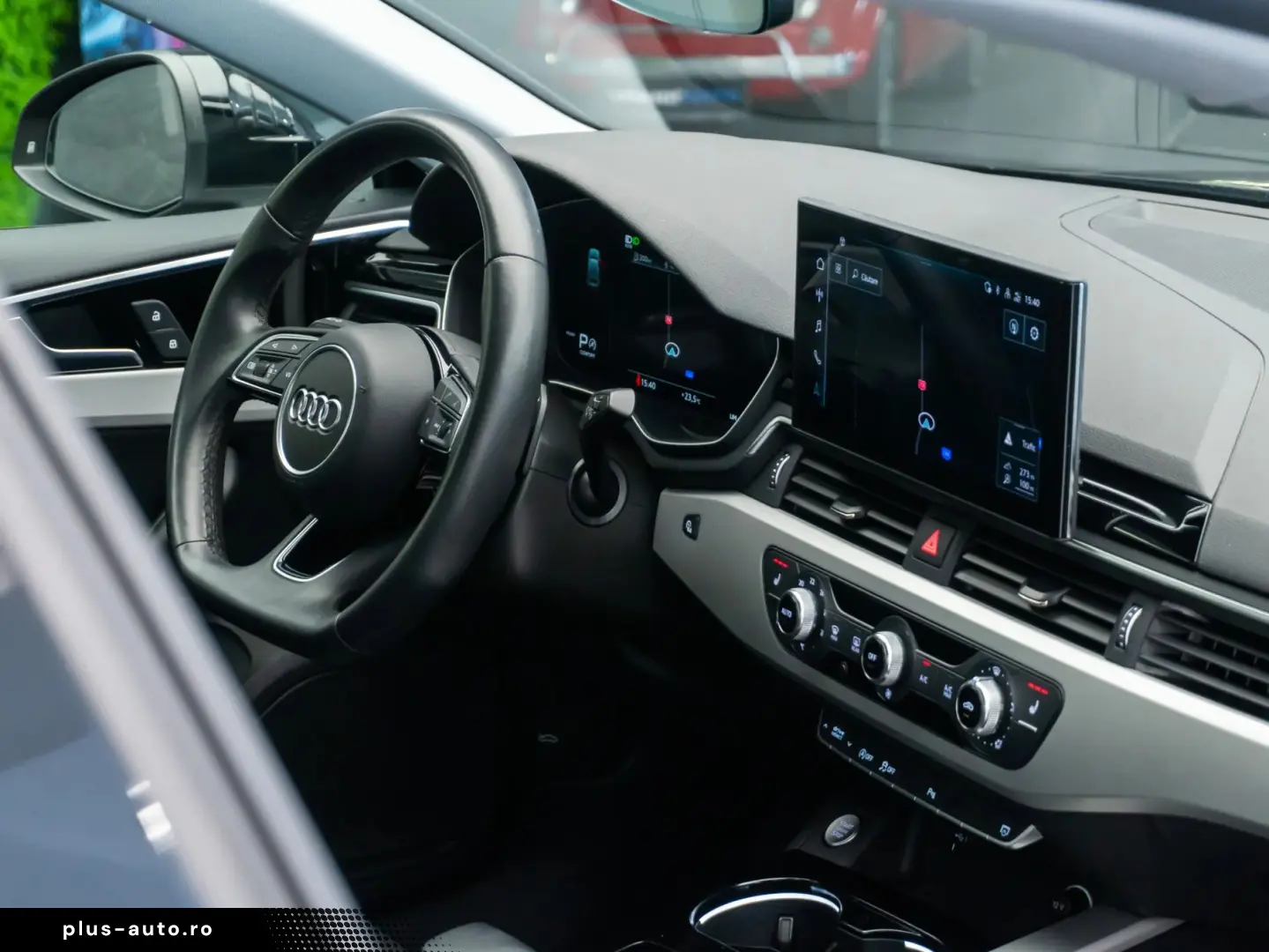 Audi A5 Sportback 30 TDI Mild-Hybrid Panoramic Rate Credit L