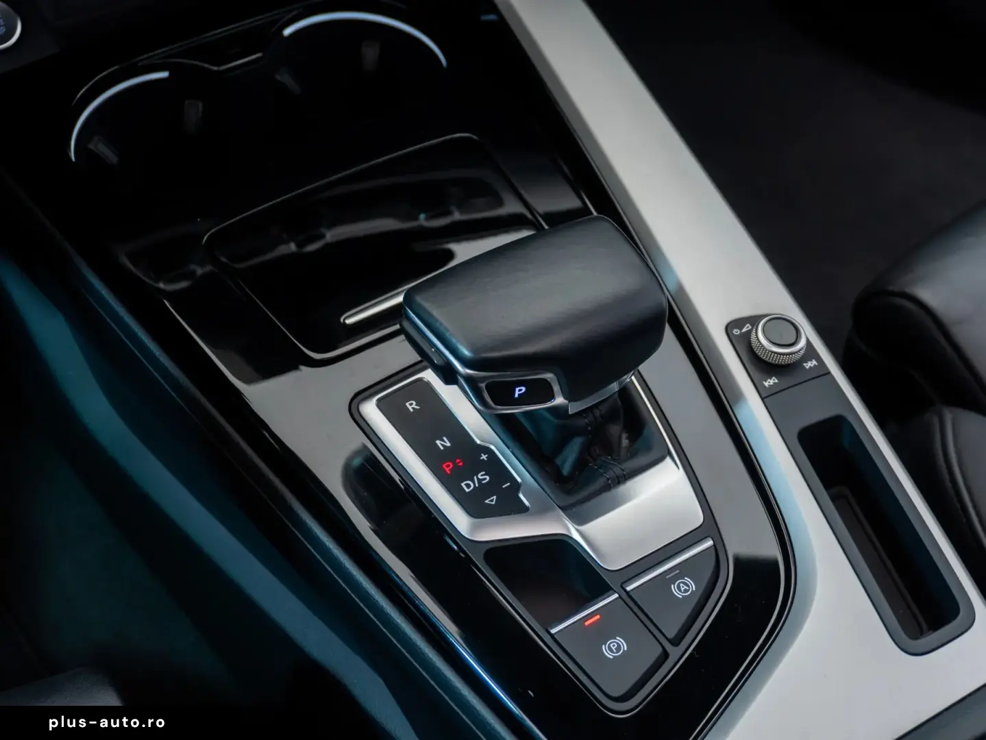 Audi A5 Sportback 30 TDI Mild-Hybrid Panoramic Rate Credit L