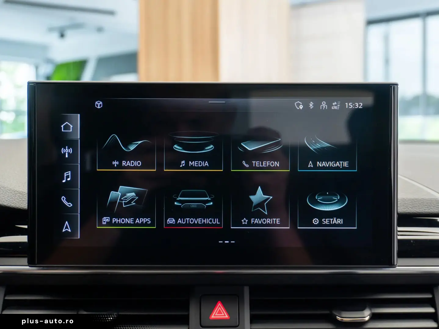 Audi A5 Sportback 30 TDI Mild-Hybrid Panoramic Rate Credit L