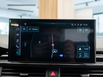 Audi A5 Sportback 30 TDI Mild-Hybrid Panoramic Rate Credit L