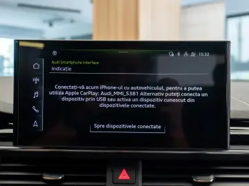 Audi A5 Sportback 30 TDI Mild-Hybrid Panoramic Rate Credit L