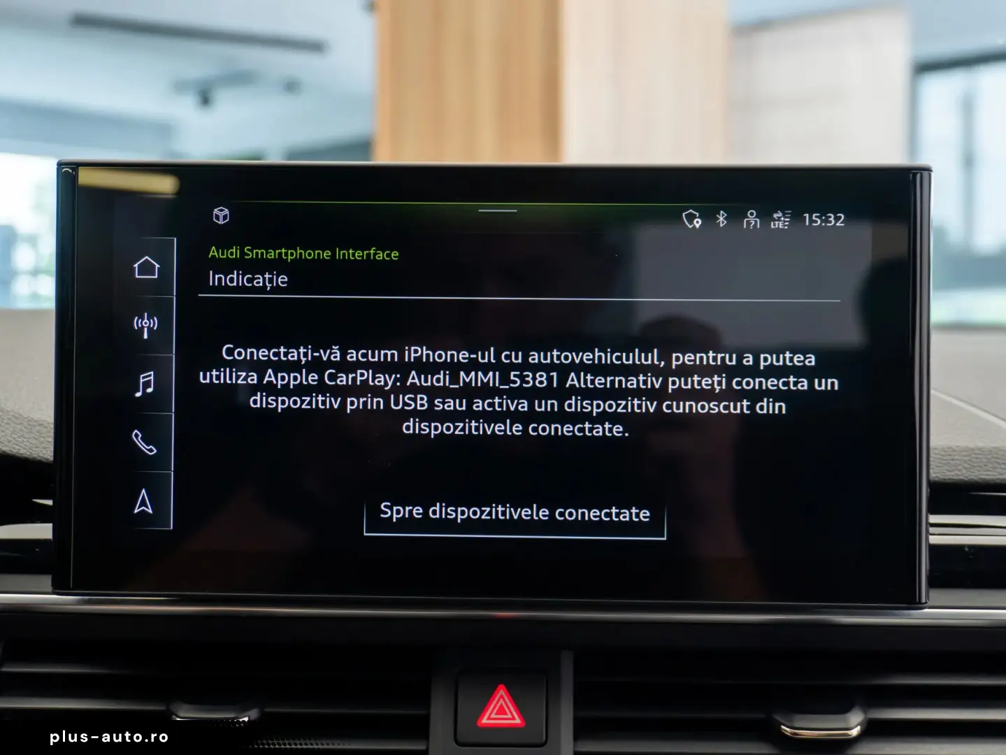 Audi A5 Sportback 30 TDI Mild-Hybrid Panoramic Rate Credit L