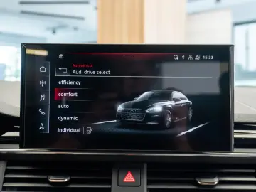 Audi A5 Sportback 30 TDI Mild-Hybrid Panoramic Rate Credit L