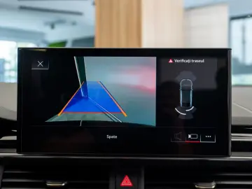 Audi A5 Sportback 30 TDI Mild-Hybrid Panoramic Rate Credit L