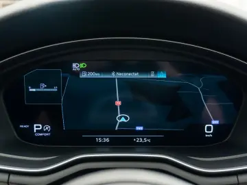 Audi A5 Sportback 30 TDI Mild-Hybrid Panoramic Rate Credit L