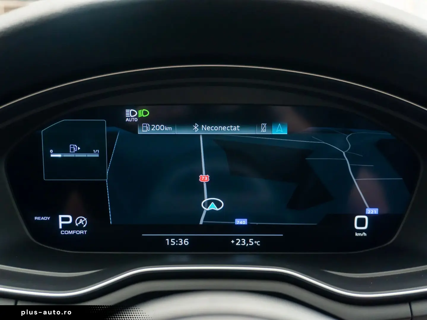 Audi A5 Sportback 30 TDI Mild-Hybrid Panoramic Rate Credit L