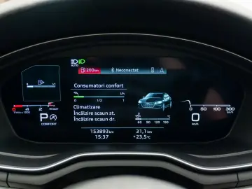 Audi A5 Sportback 30 TDI Mild-Hybrid Panoramic Rate Credit L