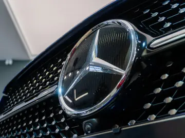 Mercedes-Benz GLC 300e 4 Matic Coupe AMG Camere 360  Leasing