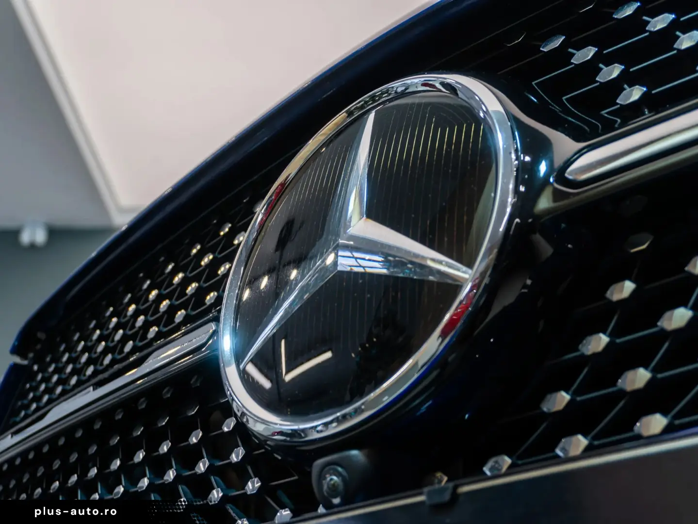 Mercedes-Benz GLC 300e 4 Matic Coupe AMG Camere 360  Leasing