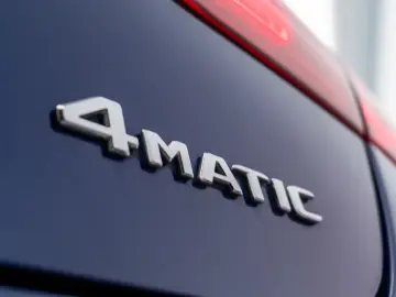 Mercedes-Benz GLC 300e 4 Matic Coupe AMG Camere 360  Leasing