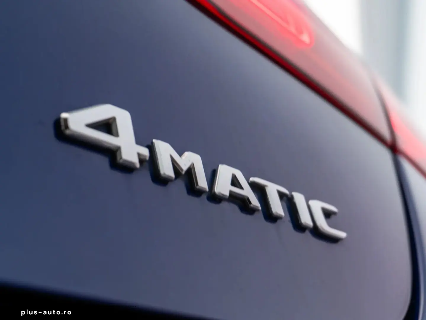 Mercedes-Benz GLC 300e 4 Matic Coupe AMG Camere 360  Leasing