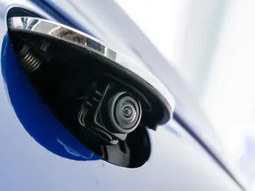 Mercedes-Benz GLC 300e 4 Matic Coupe AMG Camere 360  Leasing