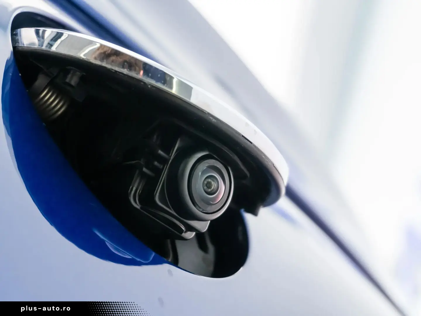 Mercedes-Benz GLC 300e 4 Matic Coupe AMG Camere 360  Leasing