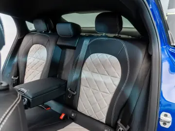 Mercedes-Benz GLC 300e 4 Matic Coupe AMG Camere 360  Leasing