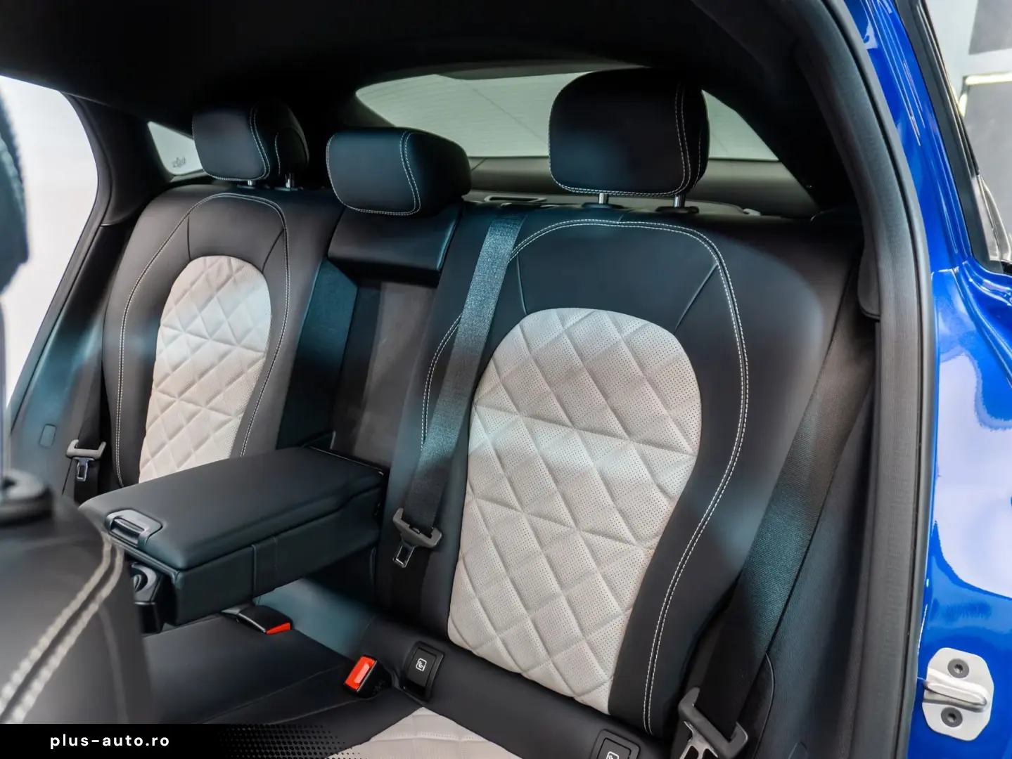 Mercedes-Benz GLC 300e 4 Matic Coupe AMG Camere 360  Leasing