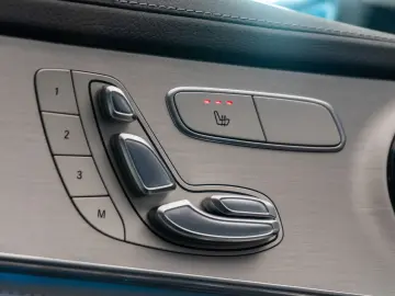 Mercedes-Benz GLC 300e 4 Matic Coupe AMG Camere 360  Leasing