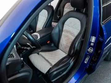 Mercedes-Benz GLC 300e 4 Matic Coupe AMG Camere 360  Leasing