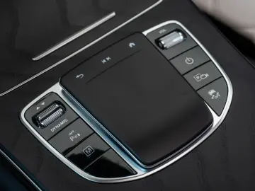 Mercedes-Benz GLC 300e 4 Matic Coupe AMG Camere 360  Leasing