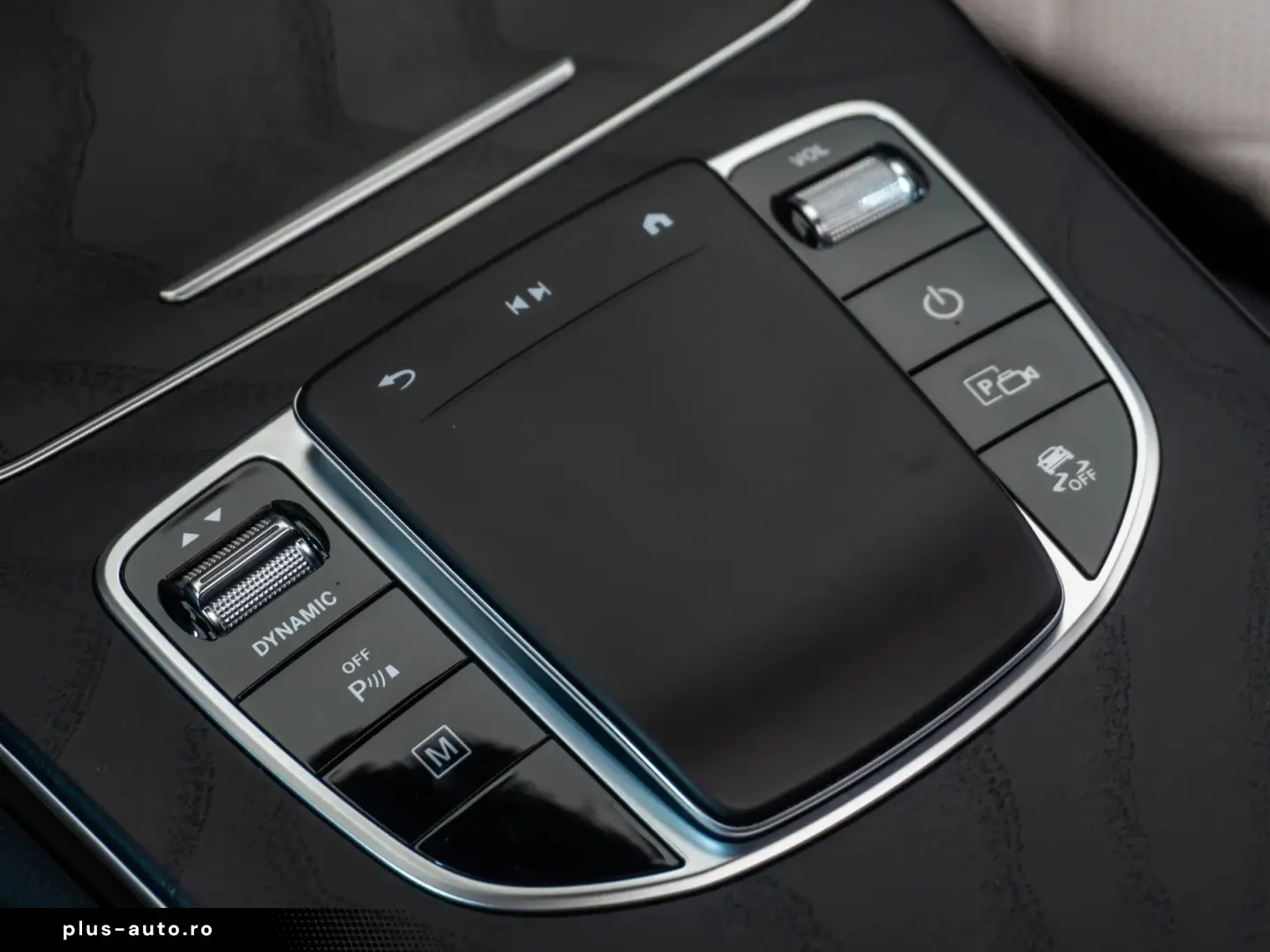 Mercedes-Benz GLC 300e 4 Matic Coupe AMG Camere 360  Leasing