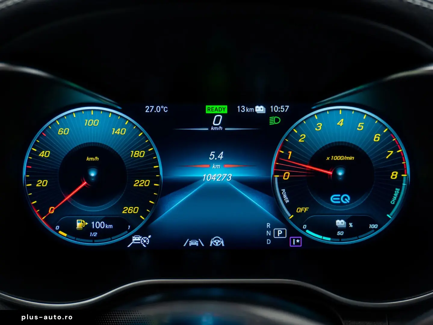 Mercedes-Benz GLC 300e 4 Matic Coupe AMG Camere 360  Leasing