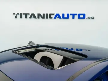 Mercedes-Benz GLC 300e 4 Matic Coupe AMG Camere 360  Leasing