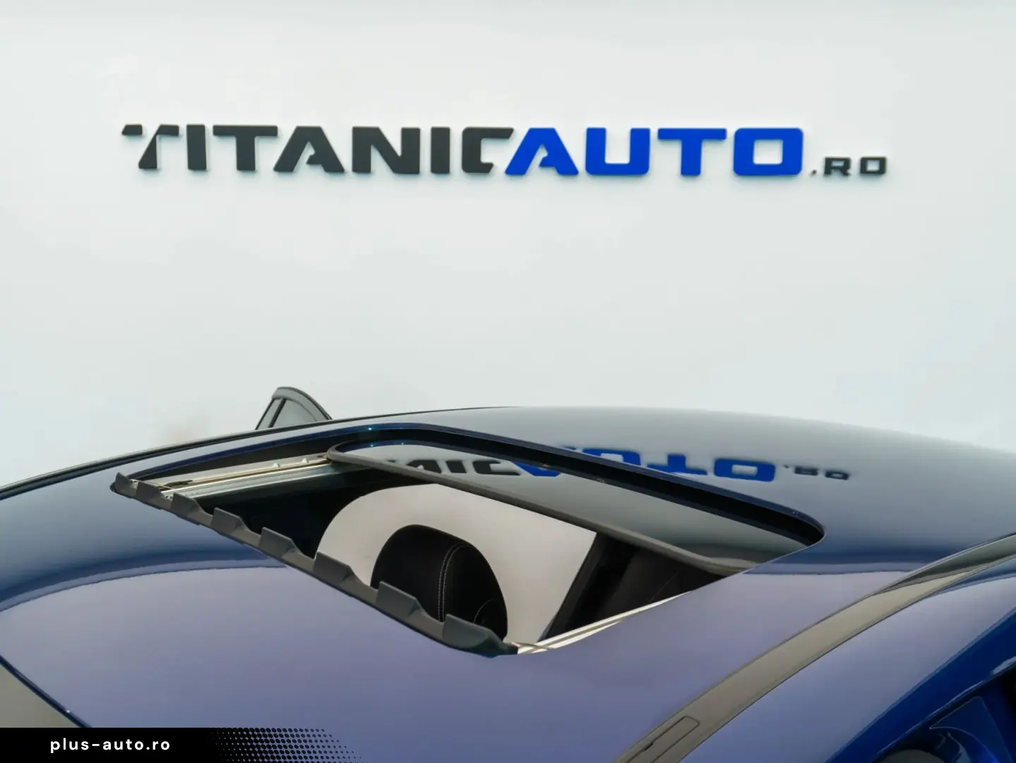 Mercedes-Benz GLC 300e 4 Matic Coupe AMG Camere 360  Leasing