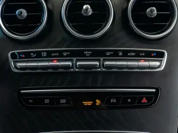 Mercedes-Benz GLC 300e 4 Matic Coupe AMG Camere 360  Leasing