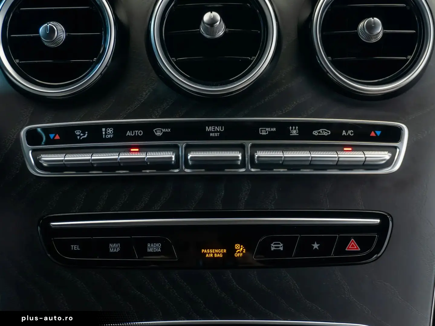 Mercedes-Benz GLC 300e 4 Matic Coupe AMG Camere 360  Leasing