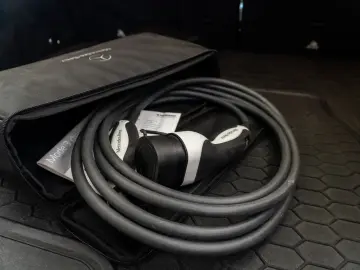 Mercedes-Benz GLC 300e 4 Matic Coupe AMG Camere 360  Leasing