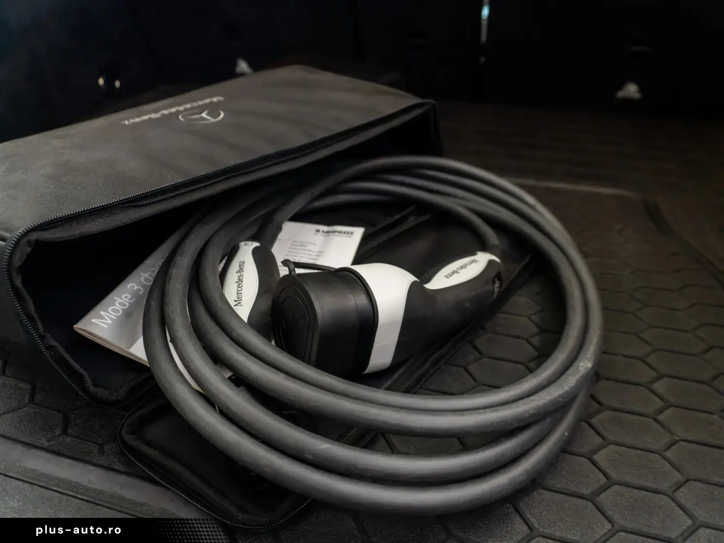 Mercedes-Benz GLC 300e 4 Matic Coupe AMG Camere 360  Leasing