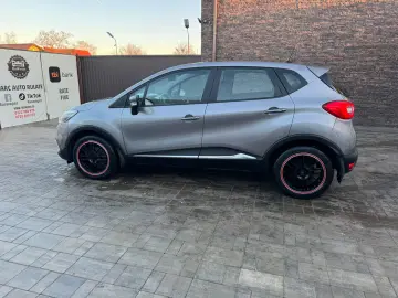Renault Captur 2014 11 1.5 Diesel Euro 5