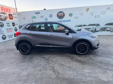 Renault Captur 2014 11 1.5 Diesel Euro 5