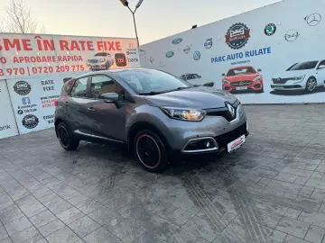 Renault Captur 2014 11 1.5 Diesel Euro 5