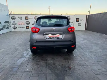 Renault Captur 2014 11 1.5 Diesel Euro 5