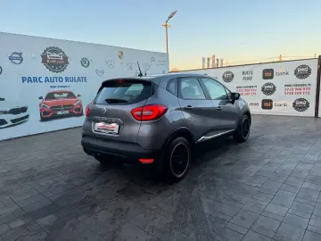 Renault Captur 2014 11 1.5 Diesel Euro 5