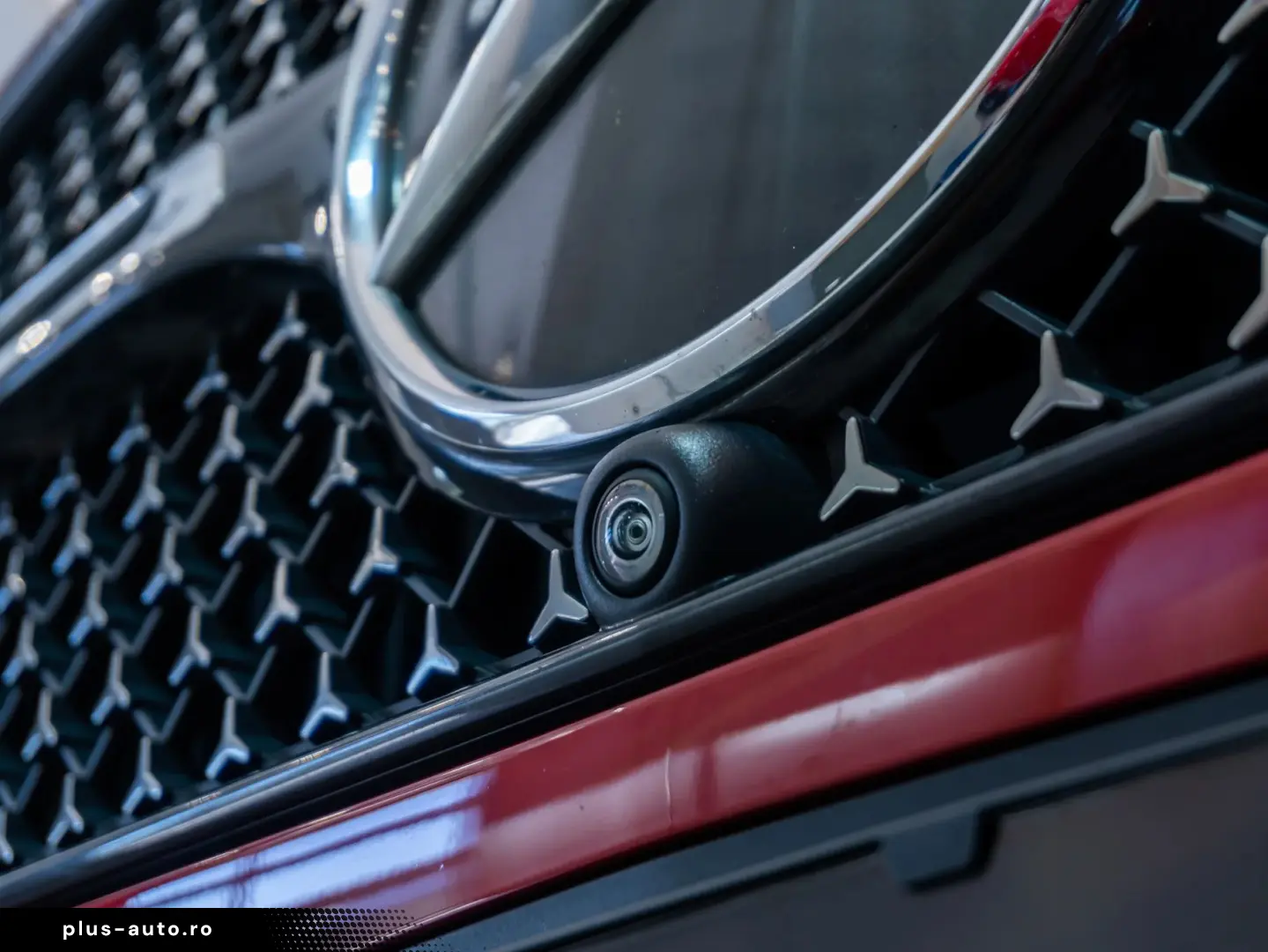 Mercedes-Benz GLC 300 4MATIC • 2.0 Mild Hybrid • AMG Line •