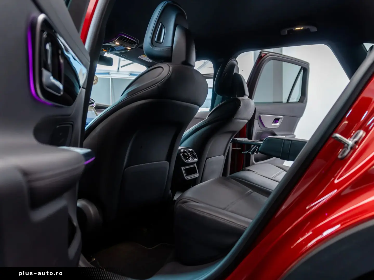 Mercedes-Benz GLC 300 4MATIC • 2.0 Mild Hybrid • AMG Line •