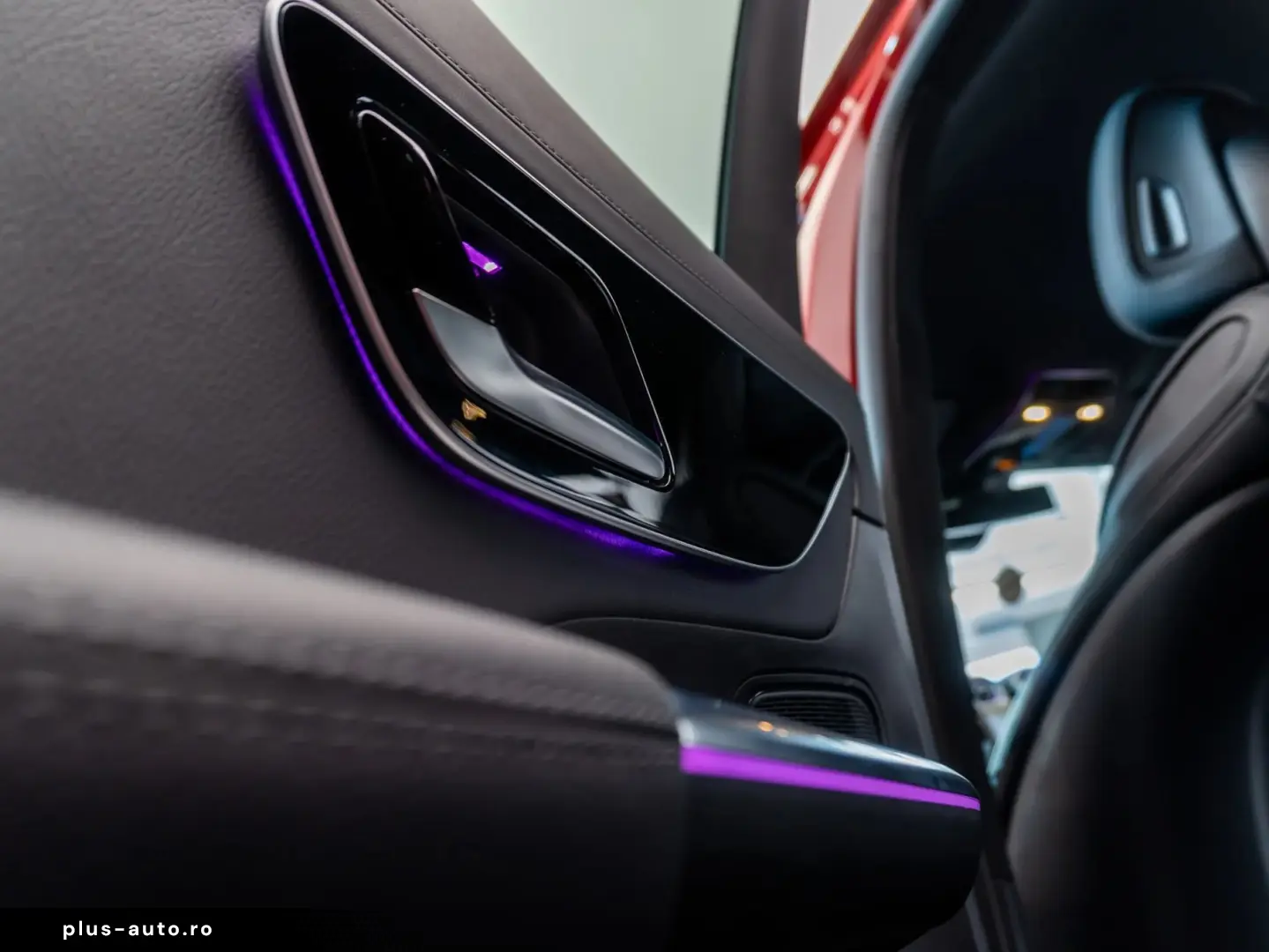 Mercedes-Benz GLC 300 4MATIC • 2.0 Mild Hybrid • AMG Line •