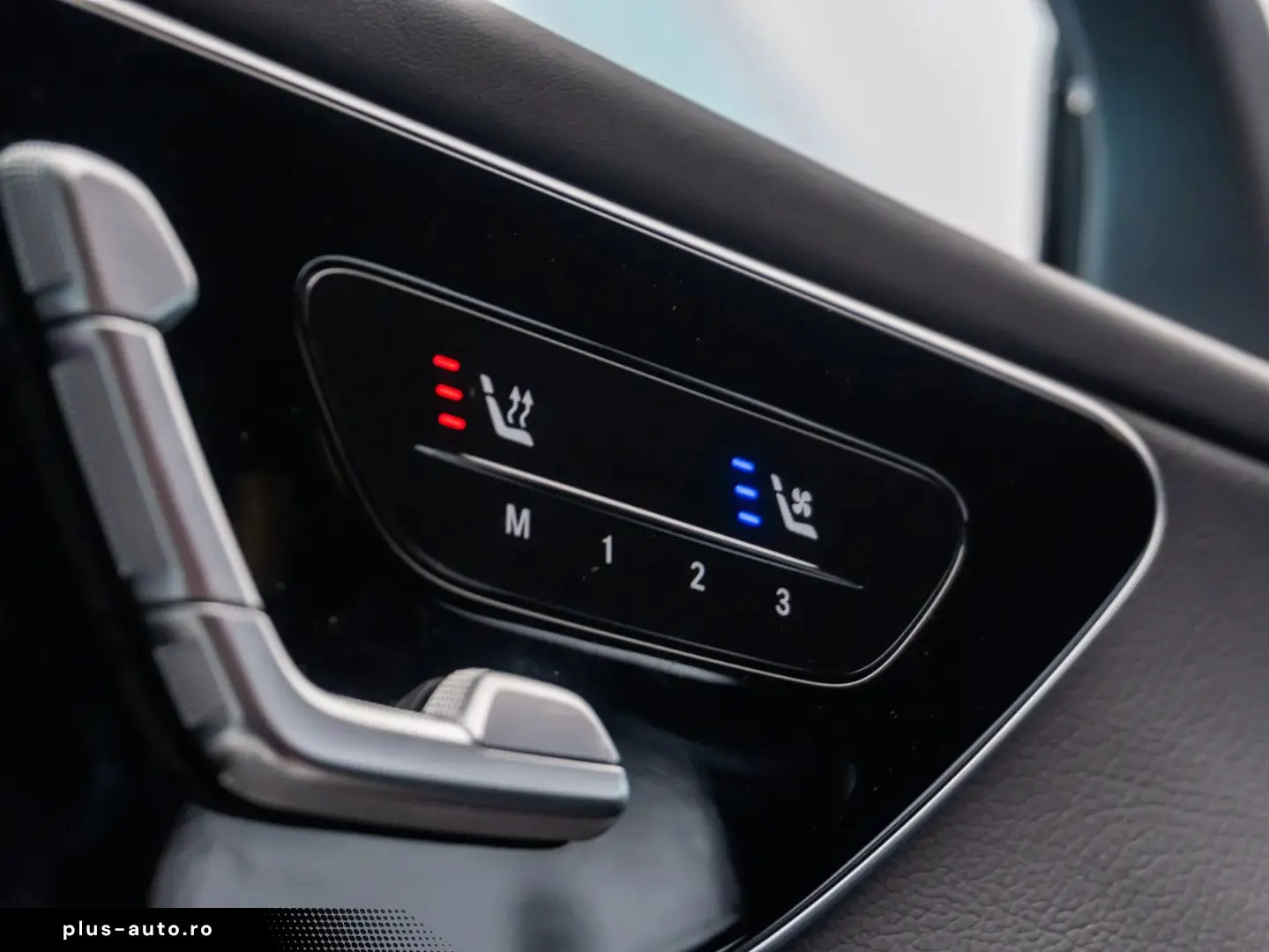 Mercedes-Benz GLC 300 4MATIC • 2.0 Mild Hybrid • AMG Line •